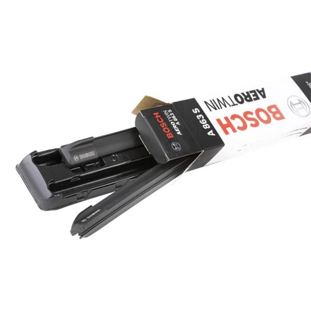 Vorne Scheibenwischer BOSCH AeroTwin für SEAT Arona SUV KJ7