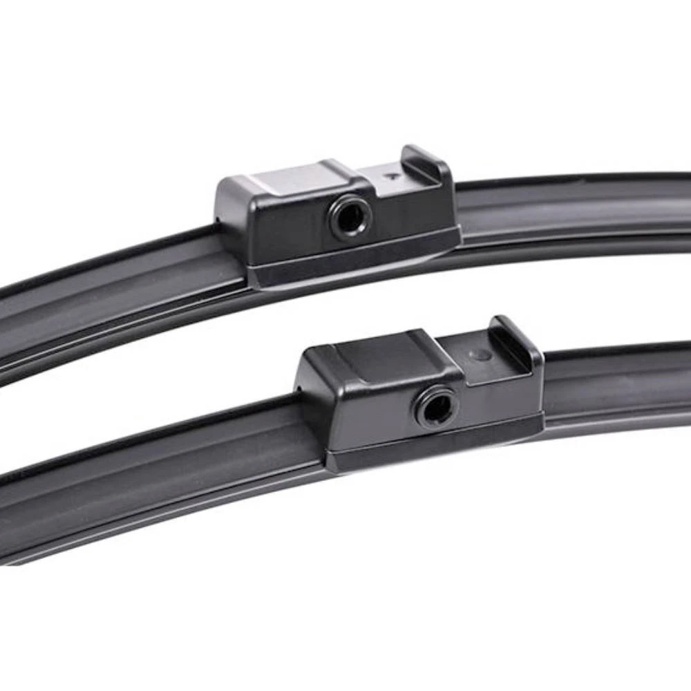 Vorne Scheibenwischer BOSCH AeroTwin für VW Passat B5 Limousine 11.2001-02.2005 mit Seitenadapter