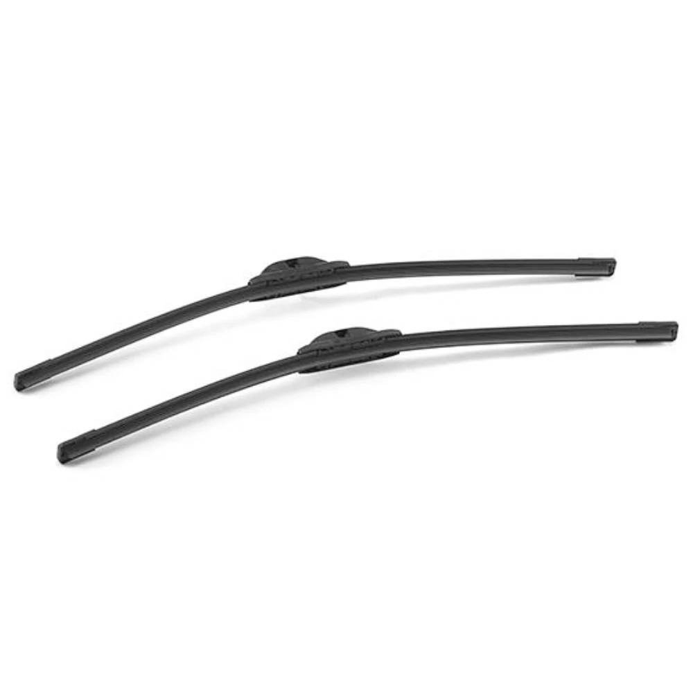 Vorne Scheibenwischer BOSCH AeroTwin für SEAT Exeo Limousine 3R2