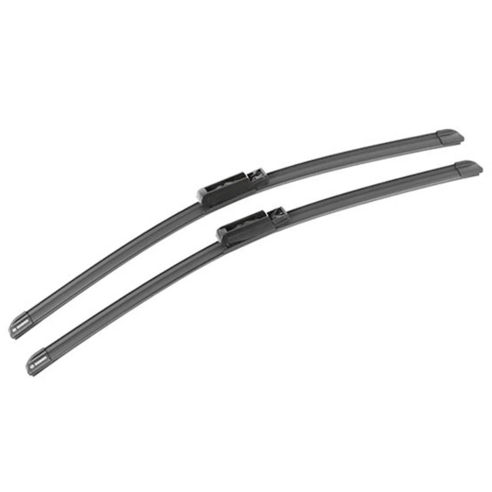 Vorne Scheibenwischer BOSCH AeroTwin für Audi A6 Avant C6 Kombi