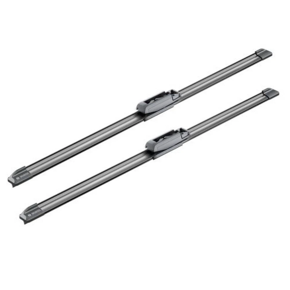 Vorne Scheibenwischer BOSCH AeroTwin für Audi A6 Avant C6 Kombi