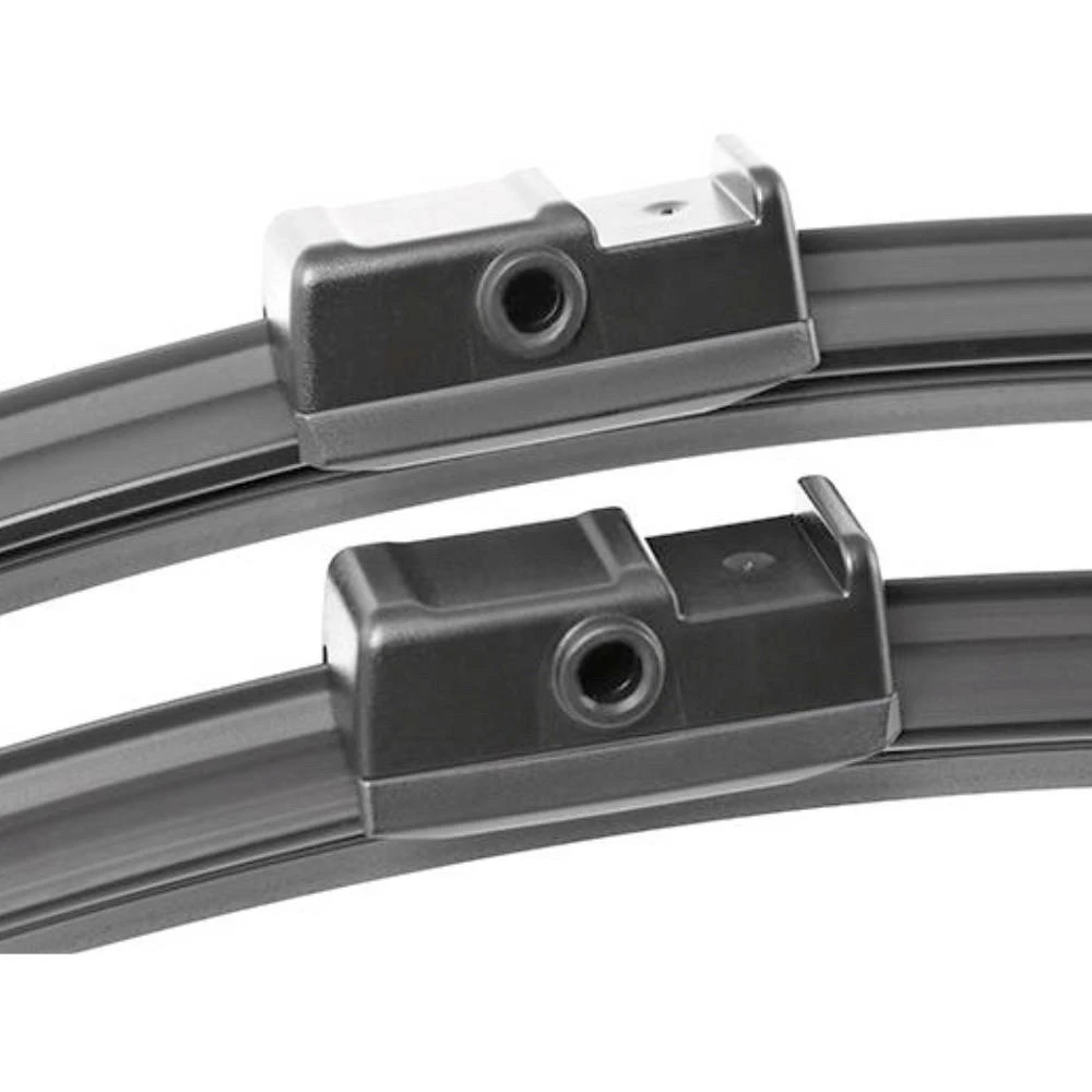 Vorne Scheibenwischer BOSCH AeroTwin für Skoda Octavia 2 A5 Fließheck