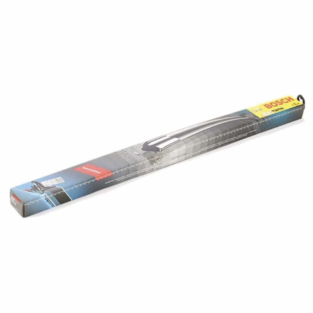 Vorne Scheibenwischer BOSCH AeroTwin für VW Touareg I 1 7LA SUV 11.2002-11.2006