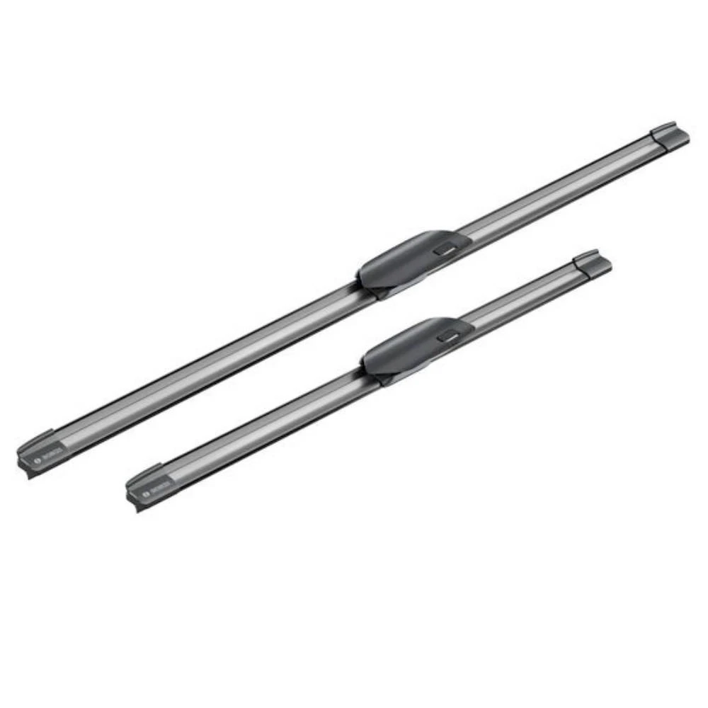 Vorne Scheibenwischer BOSCH AeroTwin für Mercedes EQE X294 SUV