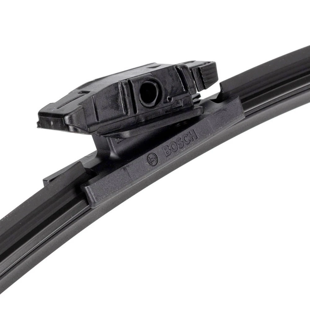 Vorne Scheibenwischer BOSCH AeroTwin für Dacia Sandero | Stepway 3 DJF BJI Schrägheck