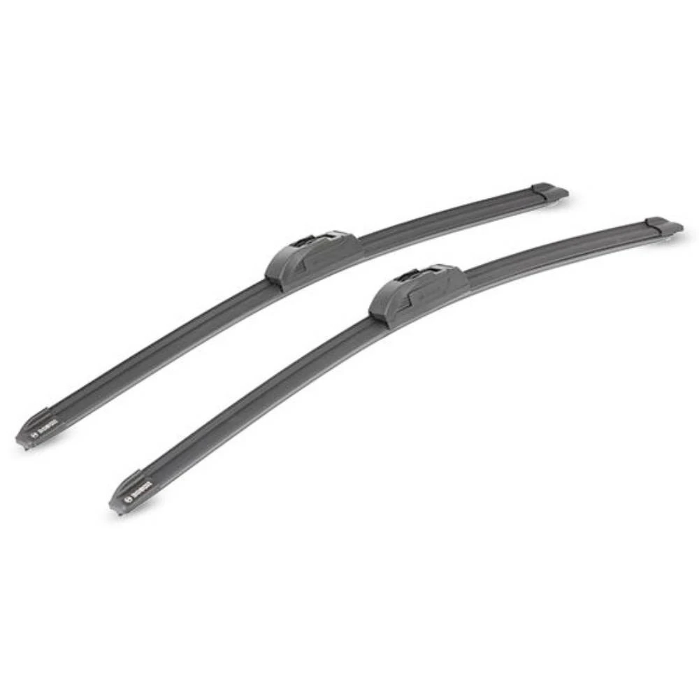 Vorne Scheibenwischer BOSCH AeroTwin für Jeep Grand Cherokee 4 WK2 SUV 09.2013-05.2022