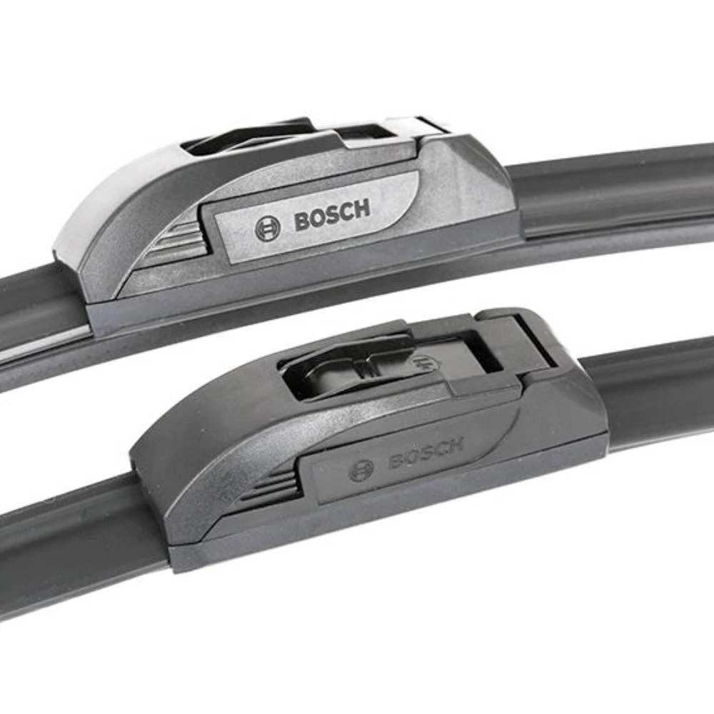 Vorne Scheibenwischer BOSCH AeroTwin für Jeep Grand Cherokee 4 WK2 SUV 09.2013-05.2022