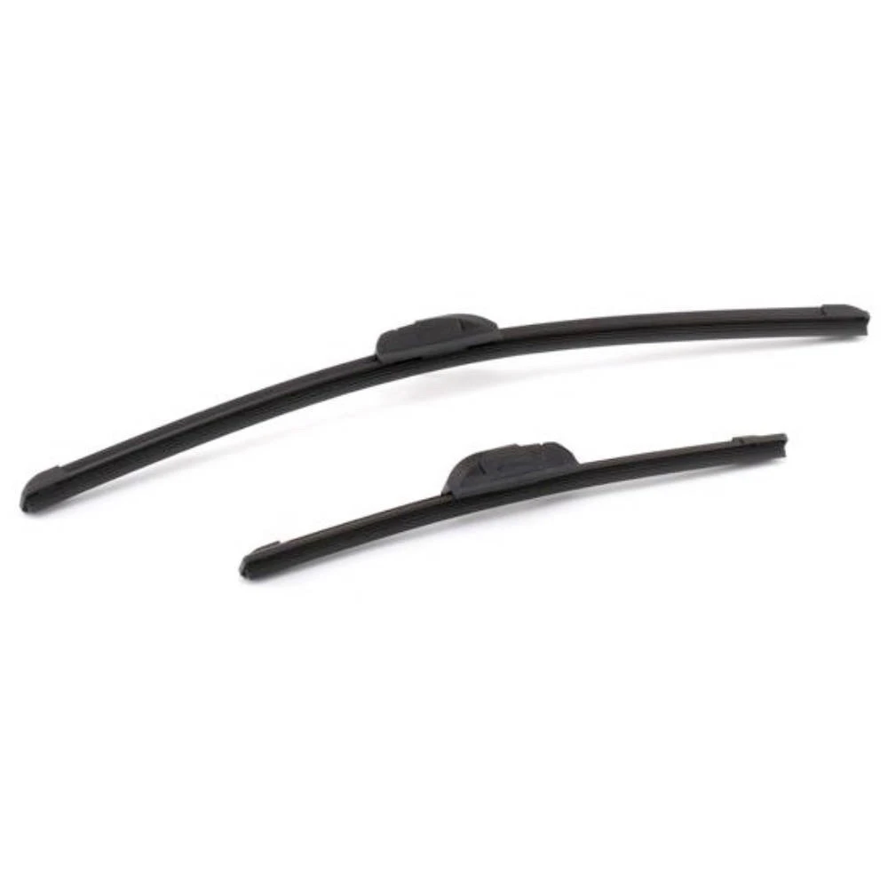 Vorne Scheibenwischer BOSCH AeroTwin für Hyundai Getz TB Schrägheck