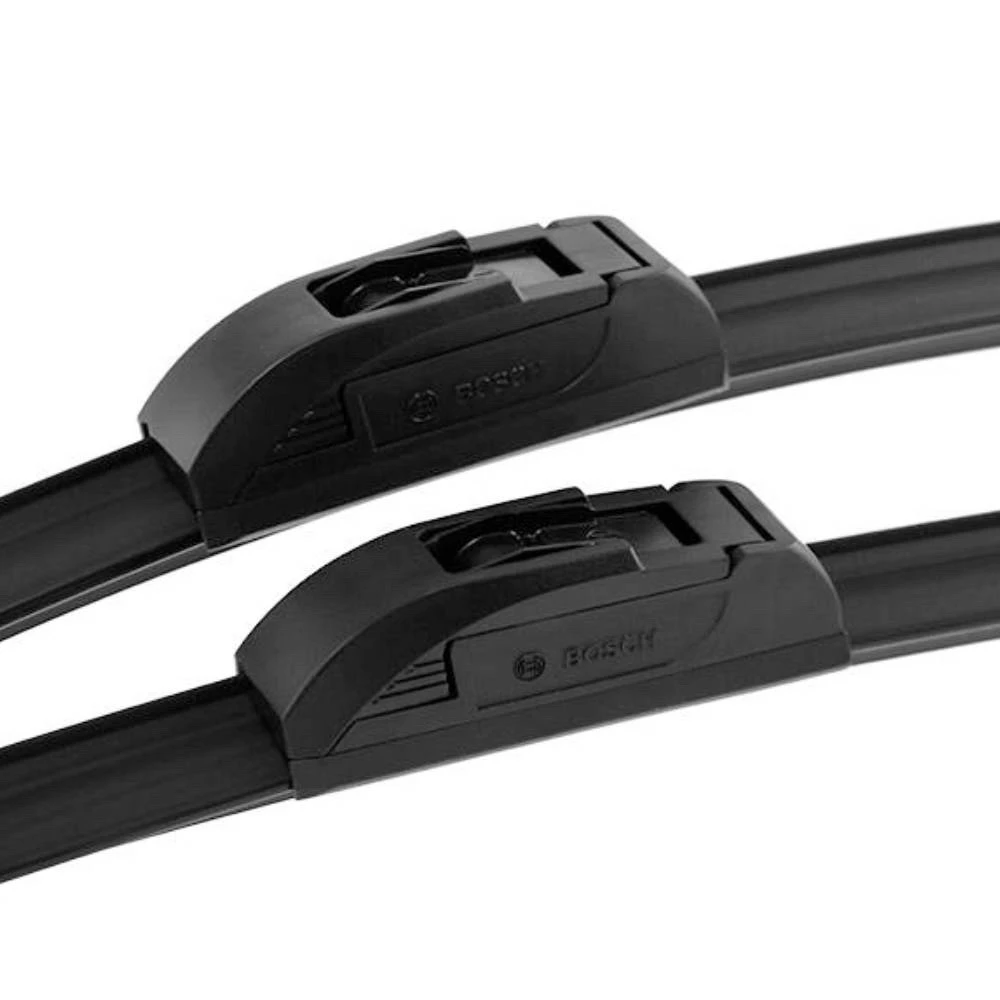 Vorne Scheibenwischer BOSCH AeroTwin für Hyundai Getz TB Schrägheck