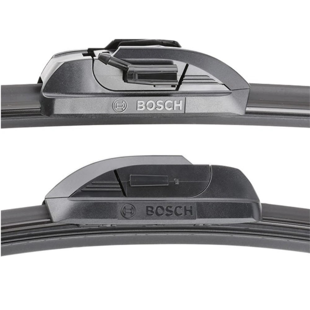 Vorne Scheibenwischer BOSCH AeroTwin für Nissan Interstar 1 X70 Van