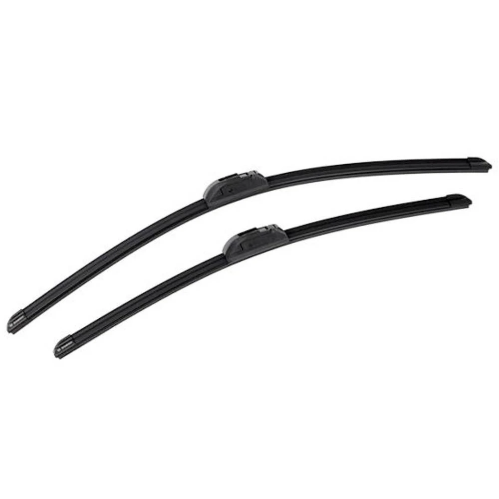 Vorne Scheibenwischer BOSCH AeroTwin für Toyota Venza 1 SUV