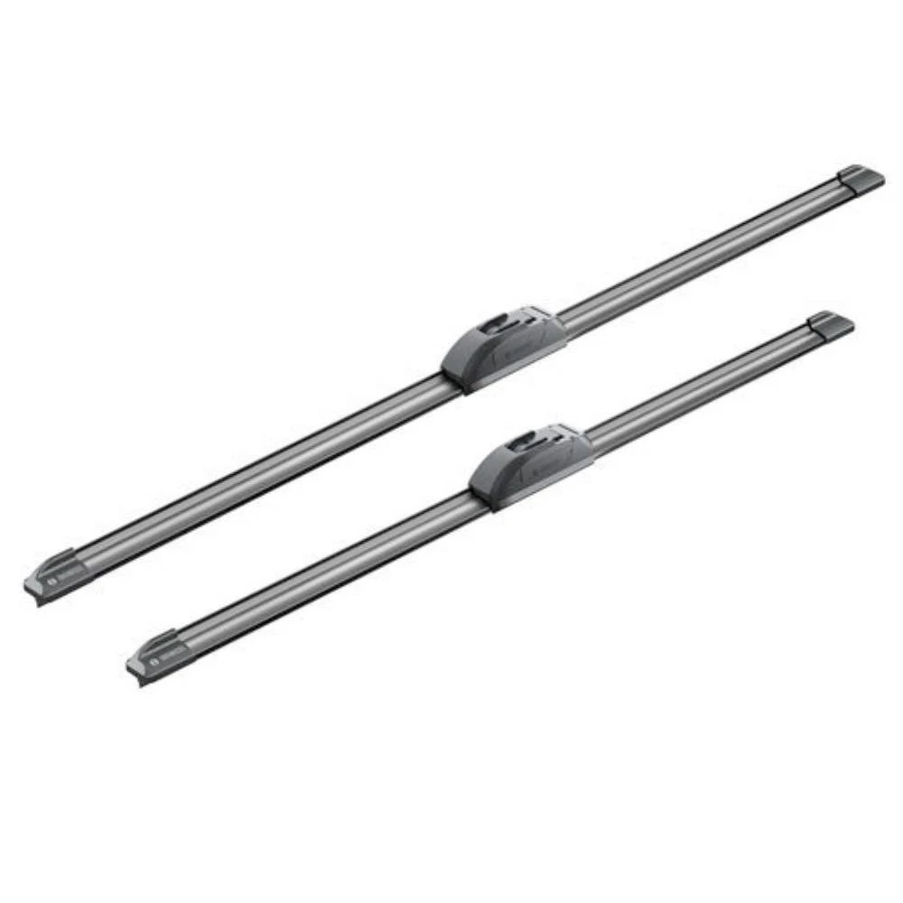 Vorne Scheibenwischer BOSCH AeroTwin für Toyota Venza 1 SUV