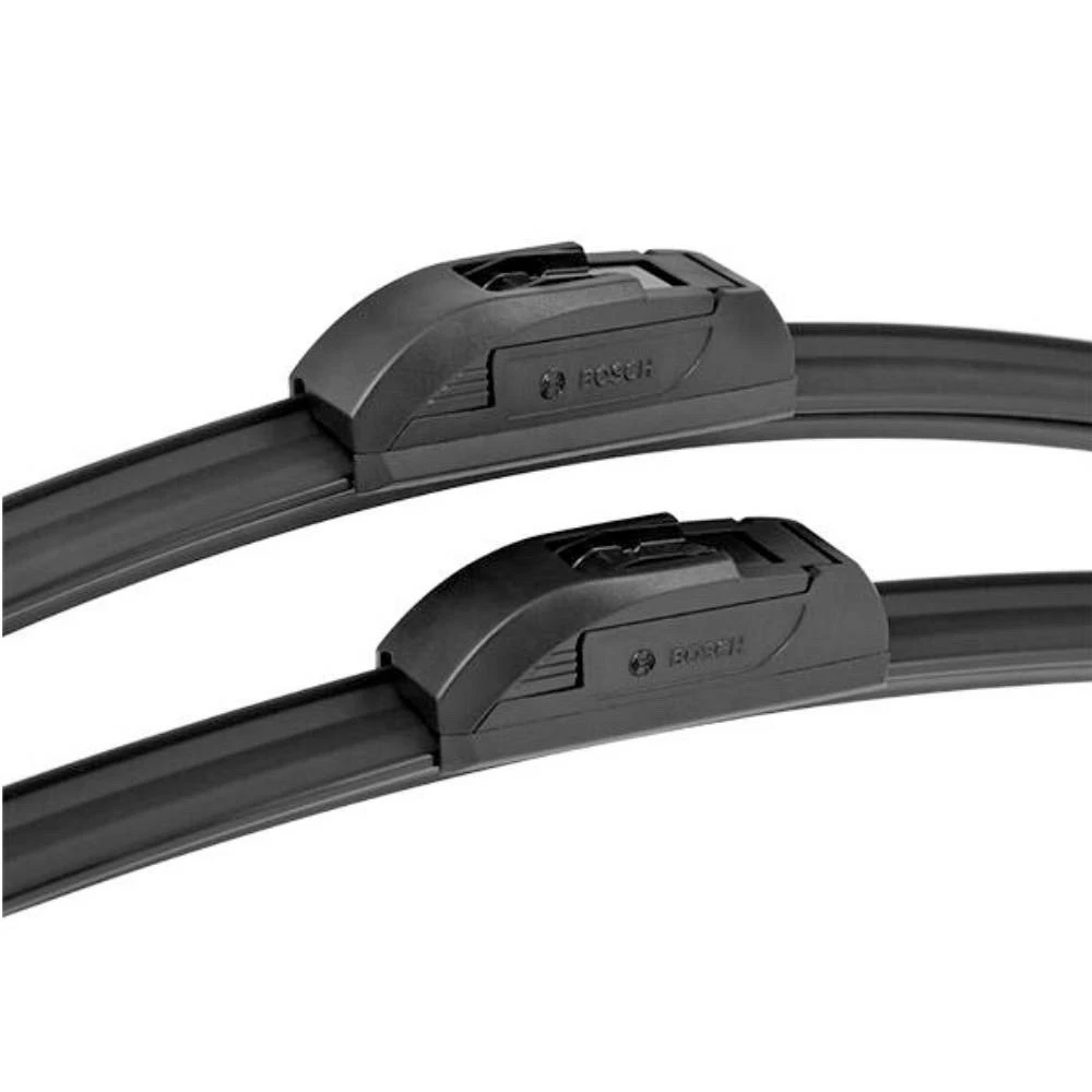 Vorne Scheibenwischer BOSCH AeroTwin für Toyota Venza 1 SUV