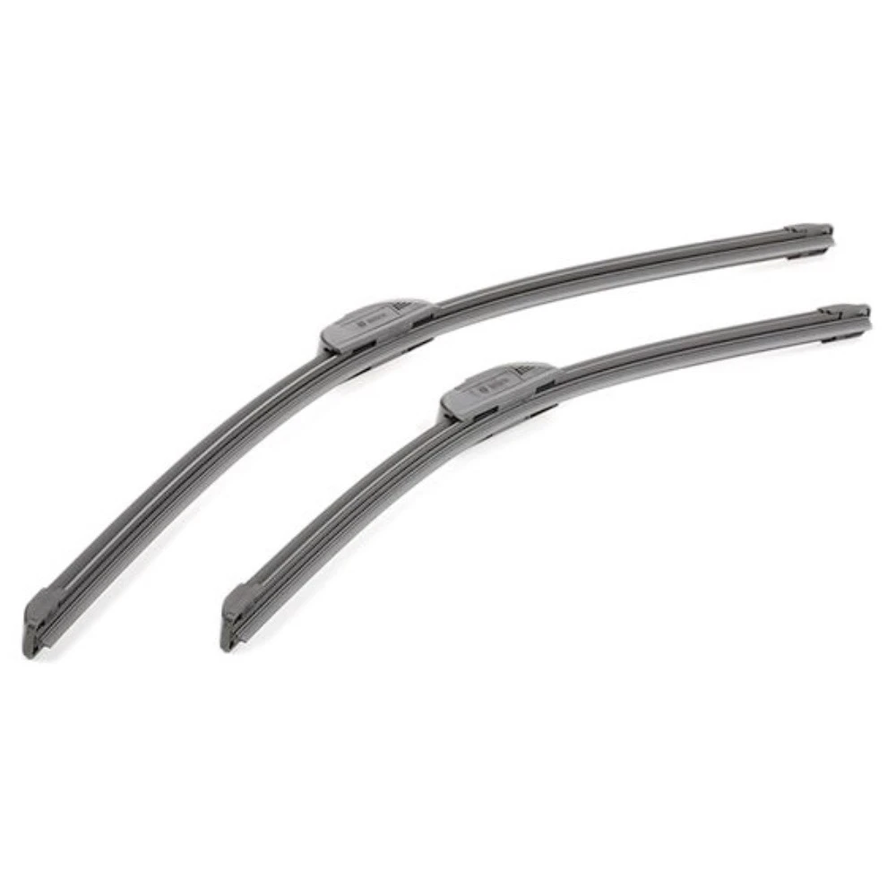 Vorne Scheibenwischer BOSCH AeroTwin für Toyota Avalon 5 XX50 Limousine