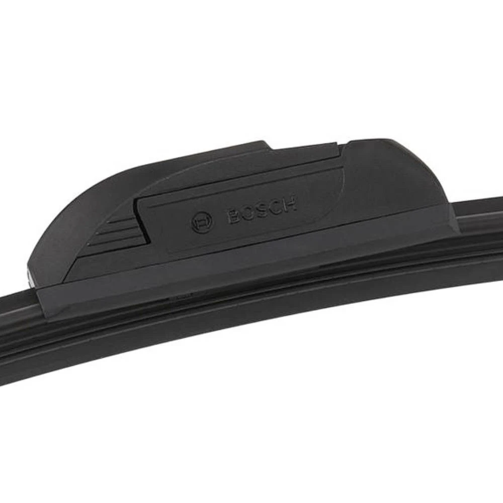 Vorne Scheibenwischer BOSCH AeroTwin für Volvo V70 2 Kombi 03.2000-07.2004 mit Hakenadapter