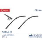 Denso Flat für VW Transporter T5 2003-2013