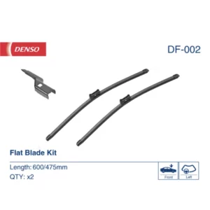 Denso Flat Scheibenwischer