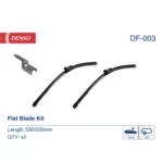 Denso Flat für Skoda Roomster 2013-2015