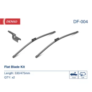 Denso Flat Scheibenwischer