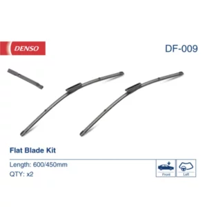 Denso Flat Scheibenwischer
