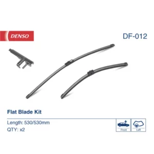 Denso Flat Scheibenwischer