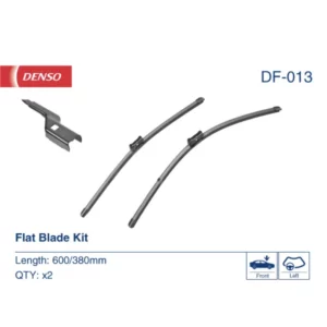 Denso Flat Scheibenwischer