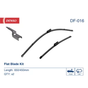 Denso Flat Scheibenwischer