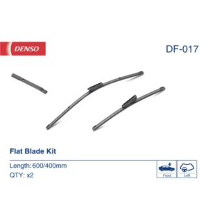 Denso Flat Scheibenwischer