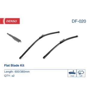 Denso Flat Scheibenwischer