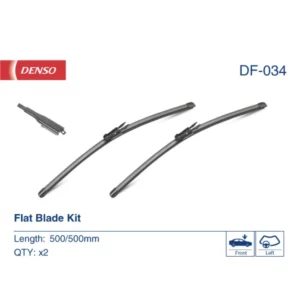 Denso Flat Scheibenwischer
