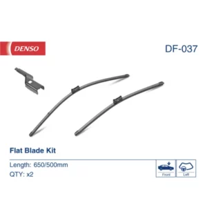 Denso Flat Scheibenwischer