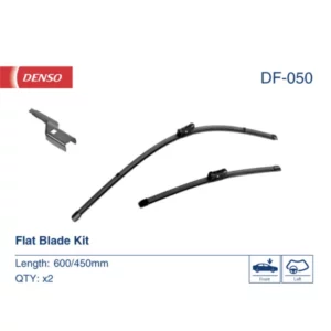 Denso Flat Scheibenwischer