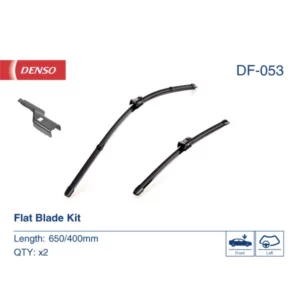 Denso Flat Scheibenwischer