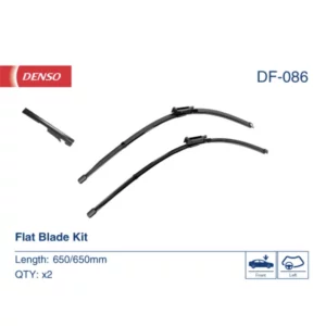 Denso Flat Scheibenwischer