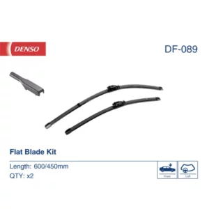 Denso Flat Scheibenwischer