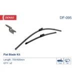 Denso Flat für SEAT Alhambra 3 2010-2020