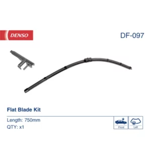 Denso Flat Scheibenwischer