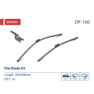 Denso Flat Scheibenwischer