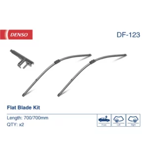 Denso Flat Scheibenwischer