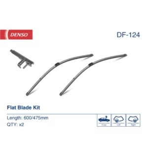 Denso Flat Scheibenwischer