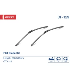 Denso Flat Scheibenwischer