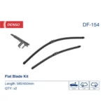 Denso Flat für Alfa Romeo Spider 2005-2010