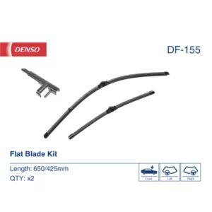 Denso Flat Scheibenwischer