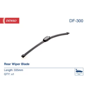 Denso Rear Scheibenwischer