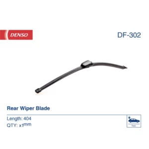 Denso Rear Scheibenwischer