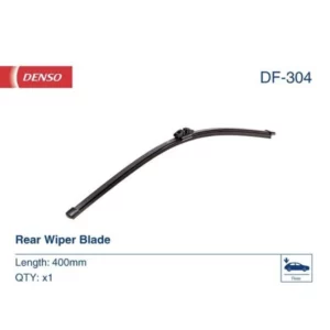 Denso Rear Scheibenwischer