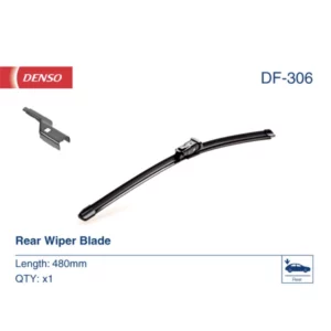 Denso Rear Scheibenwischer