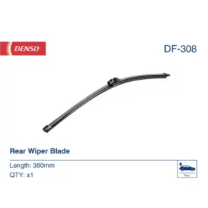 Denso Rear Scheibenwischer
