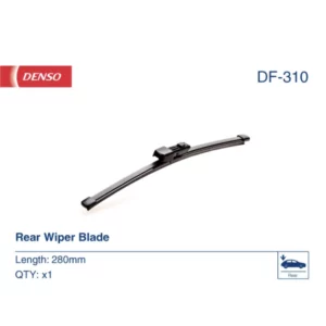 Denso Rear Scheibenwischer