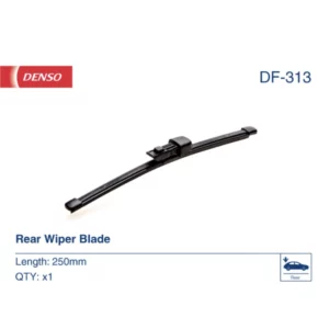 Denso Rear Scheibenwischer